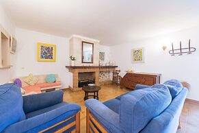 Coste Can Moragues in Pollen a