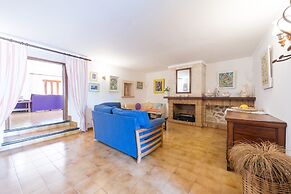 Coste Can Moragues in Pollen a