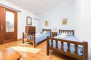 Coste Can Moragues in Pollen a