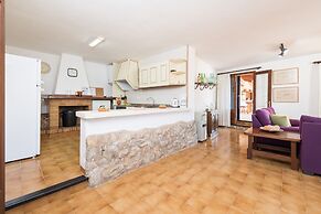 Coste Can Moragues in Pollen a