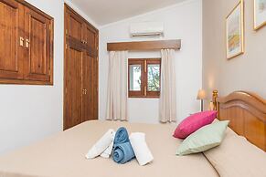 Coste Can Moragues in Pollen a