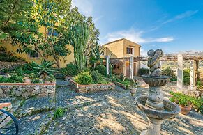 Coste Can Moragues in Pollen a