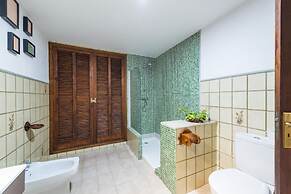 Coste Can Moragues in Pollen a