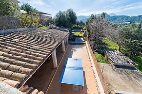 Coste Can Moragues in Pollen a