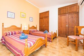 Coste Can Moragues in Pollen a