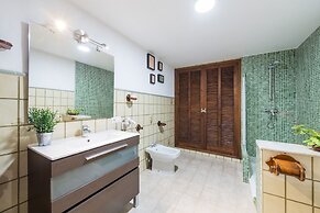 Coste Can Moragues in Pollen a