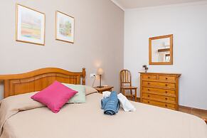 Coste Can Moragues in Pollen a