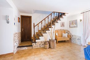 Coste Can Moragues in Pollen a