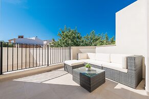 Es Campanar in Santany