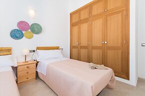 Es Campanar in Santany