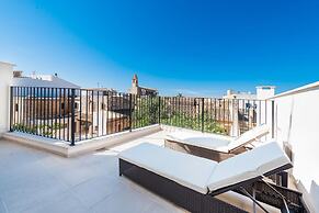 Es Campanar in Santany