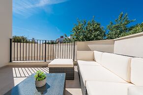 Es Campanar in Santany