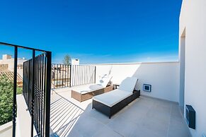 Es Campanar in Santany