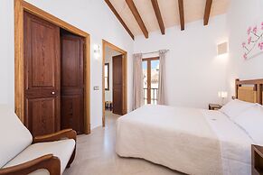 Es Campanar in Santany