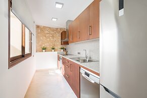 Es Campanar in Santany