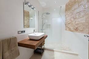 Es Campanar in Santany