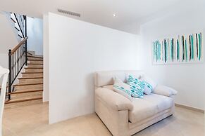 Es Campanar in Santany