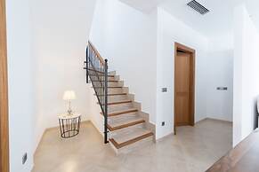 Es Campanar in Santany