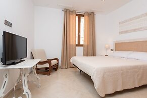 Es Campanar in Santany