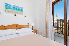 Es Campanar in Santany