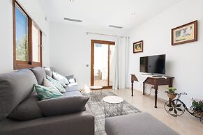 Es Campanar in Santany