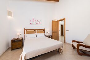 Es Campanar in Santany