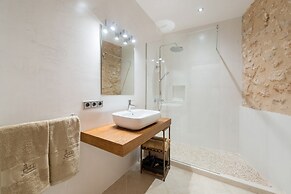 Es Campanar in Santany