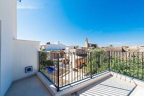 Es Campanar in Santany