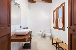 Es Campanar in Santany