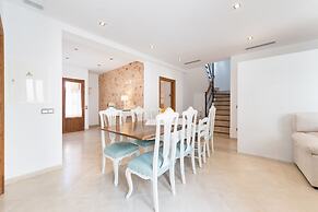 Es Campanar in Santany