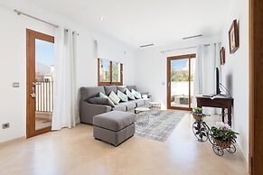 Es Campanar in Santany