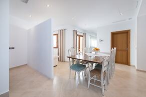 Es Campanar in Santany