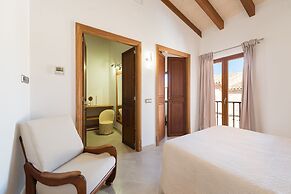 Es Campanar in Santany