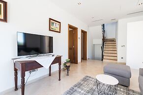 Es Campanar in Santany