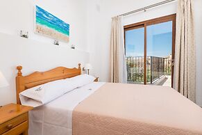 Es Campanar in Santany