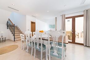 Es Campanar in Santany