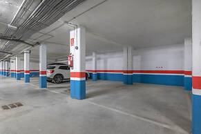 Sunset Boutique Resina Golf