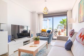 Sunset Boutique Resina Golf