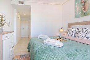 Sunset Boutique Resina Golf