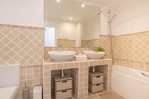 Sunset Boutique Resina Golf