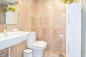 Sunset Boutique Resina Golf