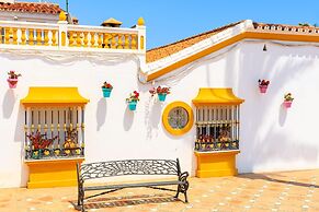 Sunset Boutique Resina Golf