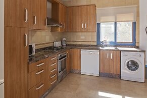 Es Lliri Blanc in Formentera