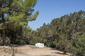 Es Lliri Blanc in Formentera