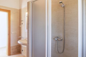 Es Lliri Blanc in Formentera