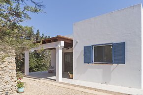 Es Lliri Blanc in Formentera