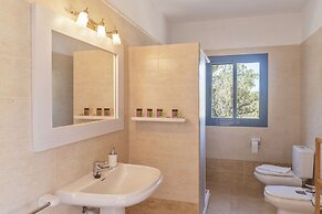 Es Lliri Blanc in Formentera