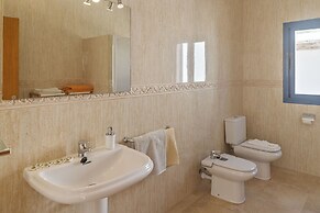 Es Lliri Blanc in Formentera