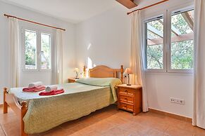 Casa Perello in Felanitx