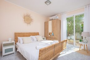 Casa Feliz in Provensals